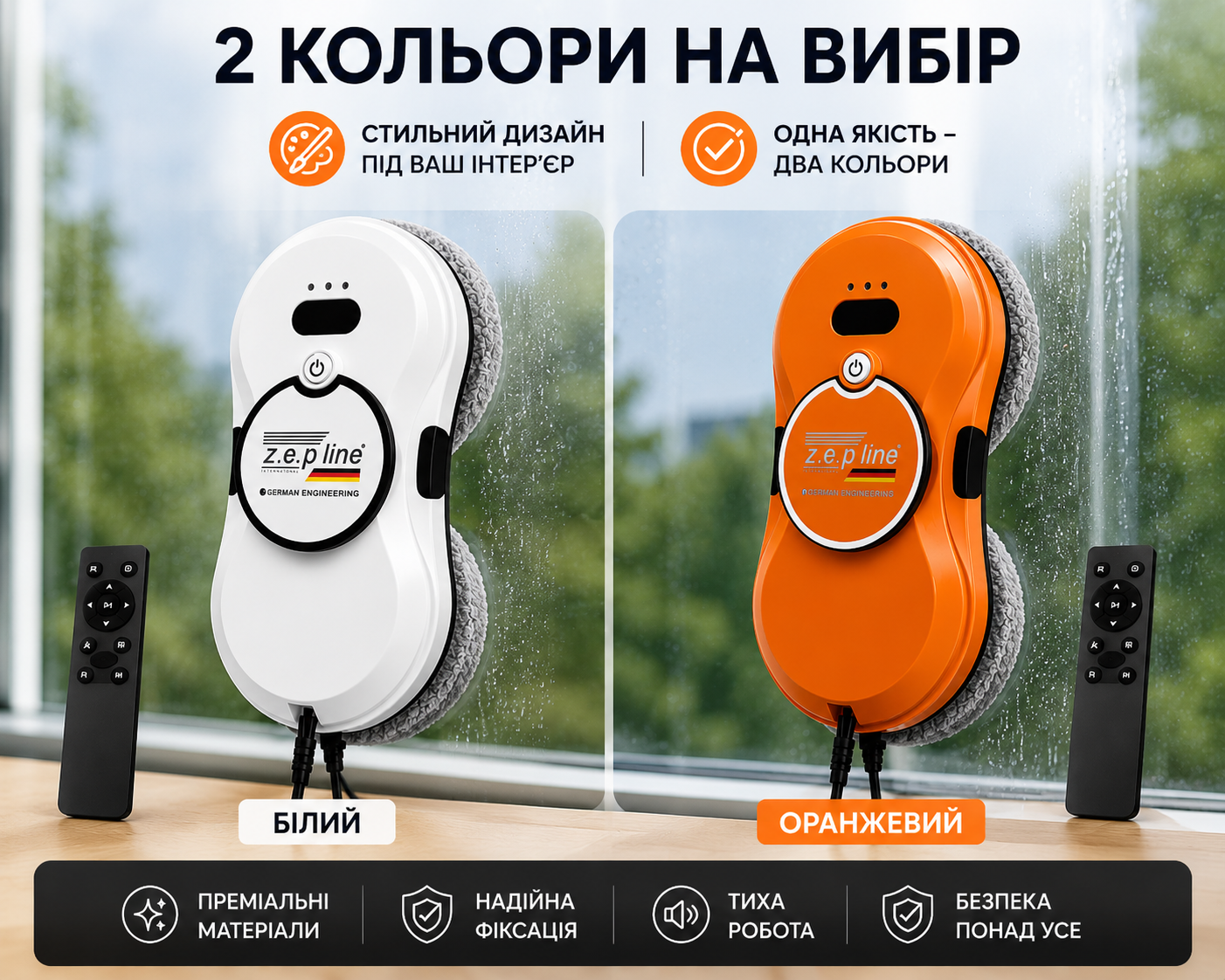 Характеристики Zepline ZP-00375